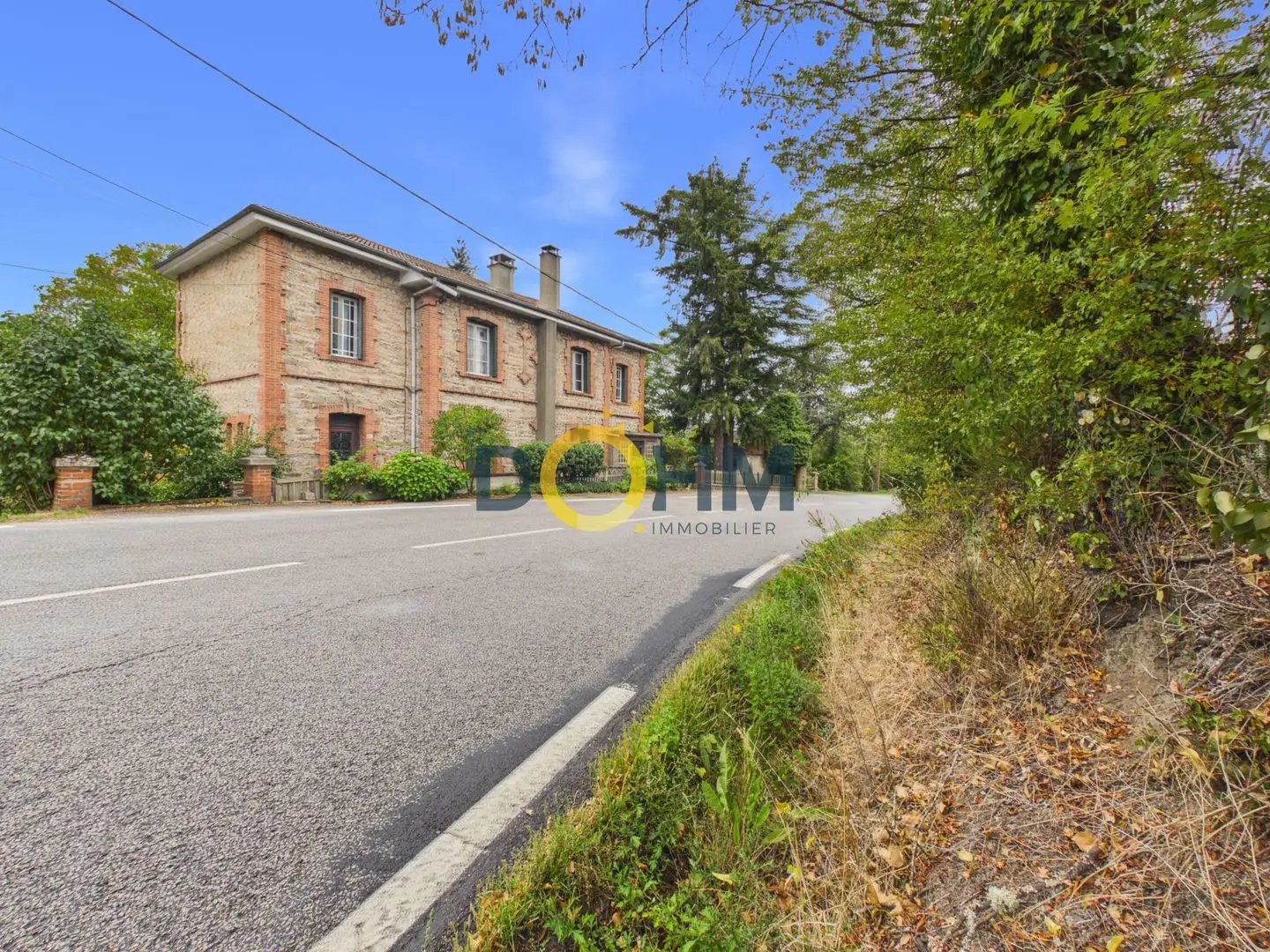 Maison à vendre, 226m², La Séauve-sur-Semène