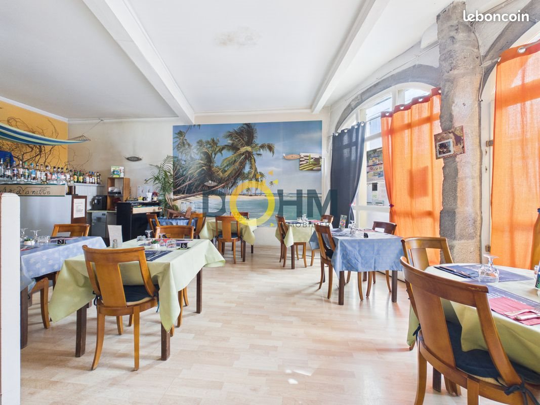 Appartement à vendre, 134m², Le Puy-en-Velay