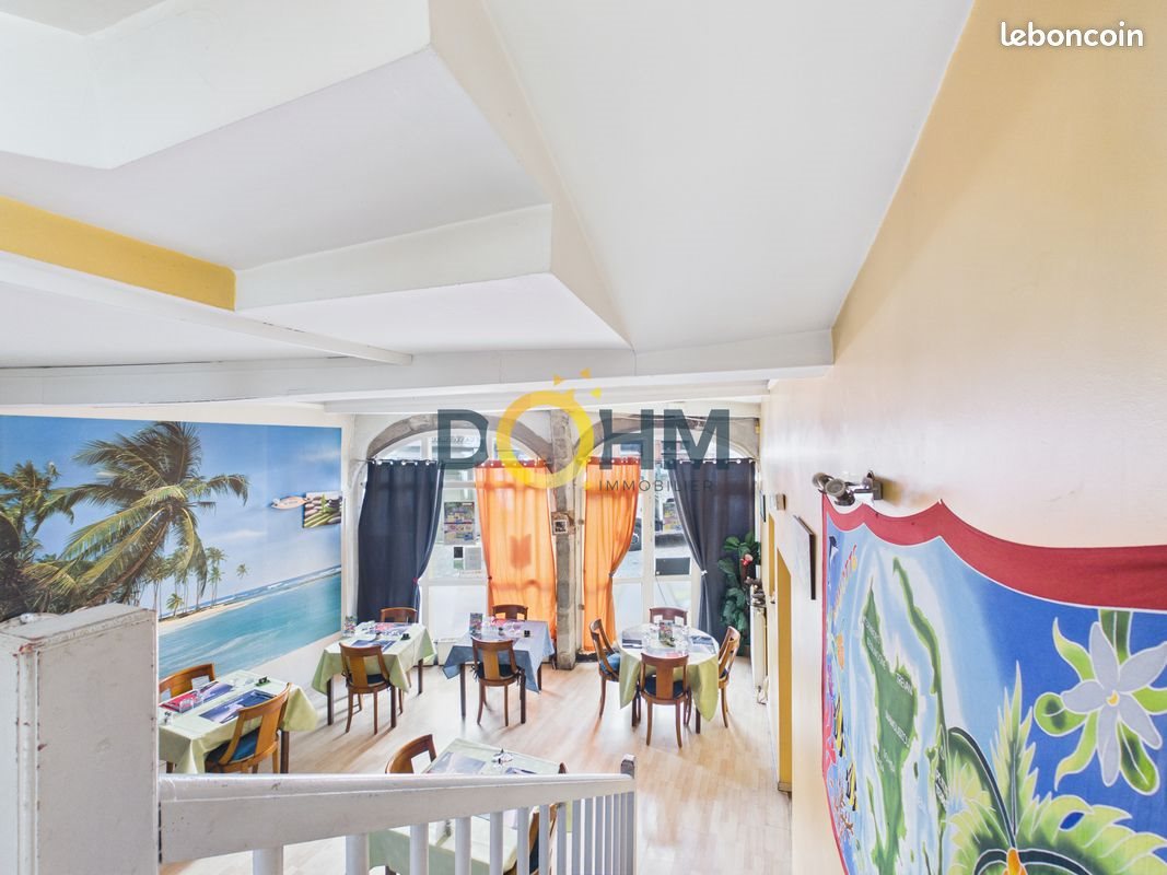 Appartement à vendre, 134m², Le Puy-en-Velay