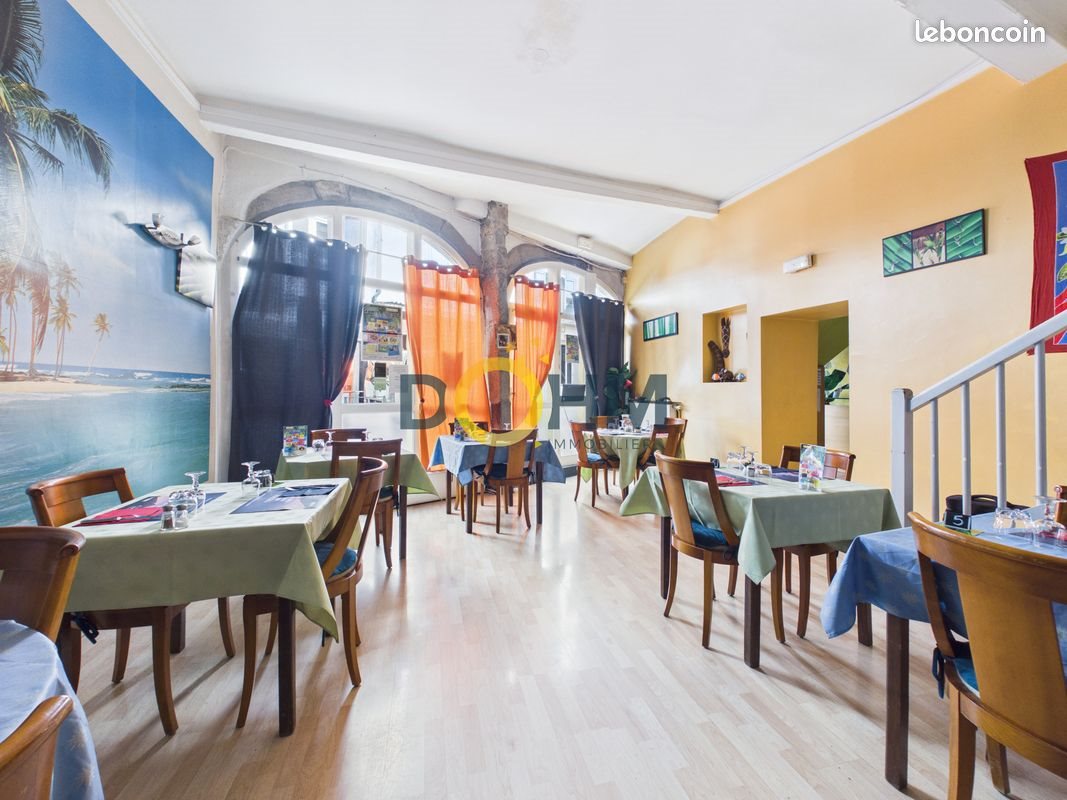 Appartement à vendre, 134m², Le Puy-en-Velay