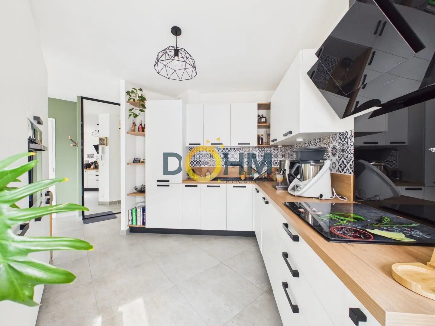 Appartement à vendre, 73m², La Talaudière