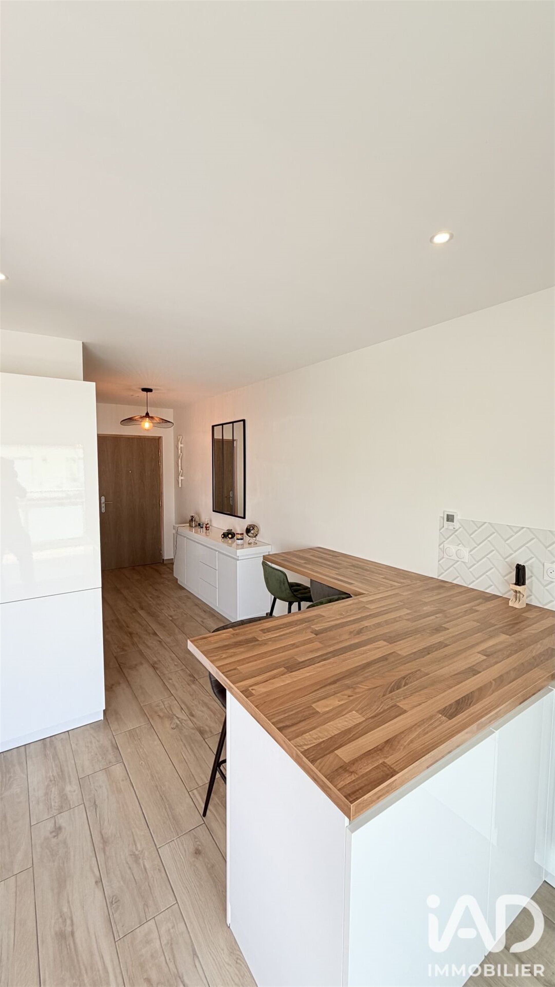 Appartement à vendre, 43m², Cuvry