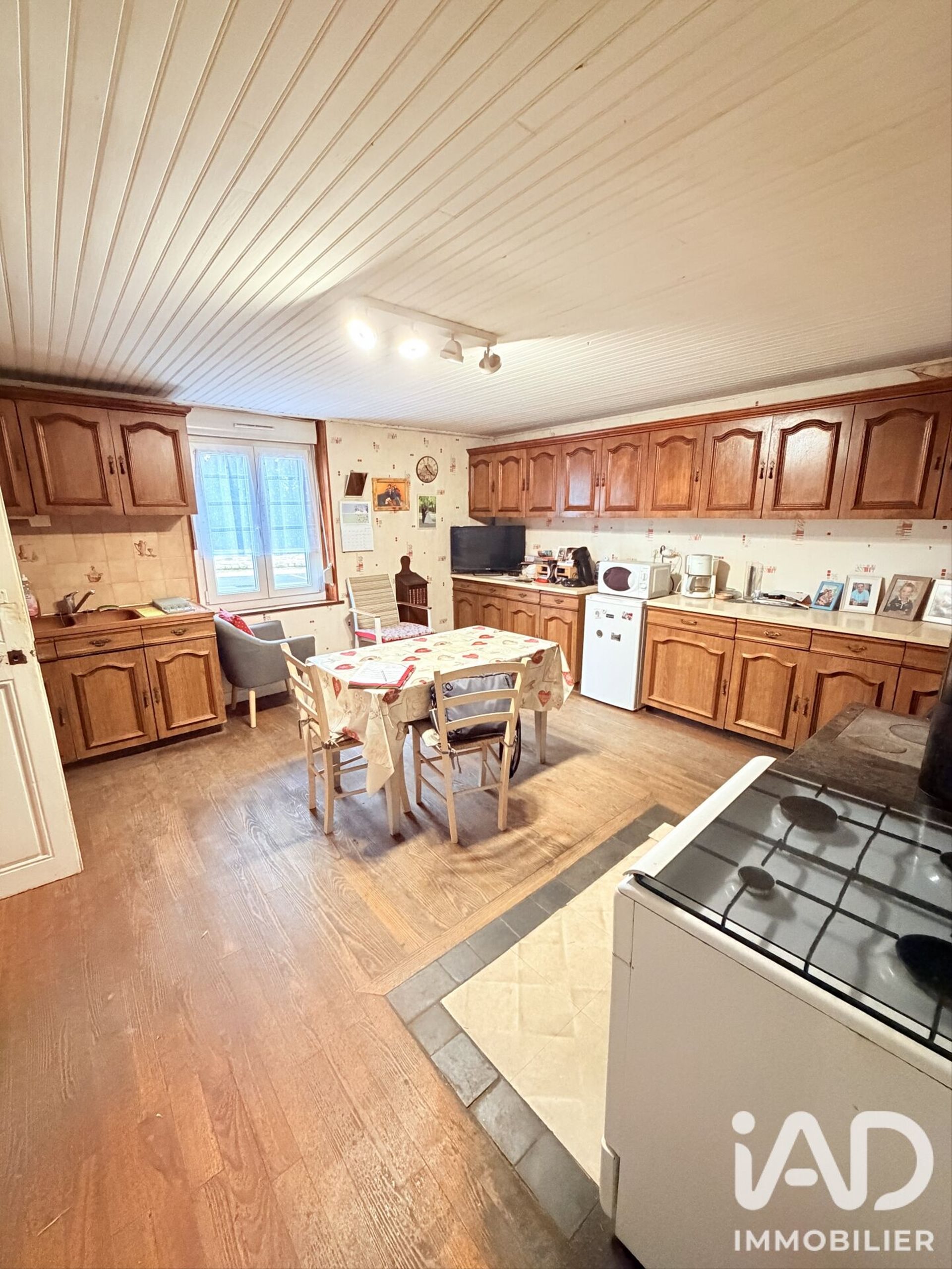 Maison à vendre, 180m², Verny