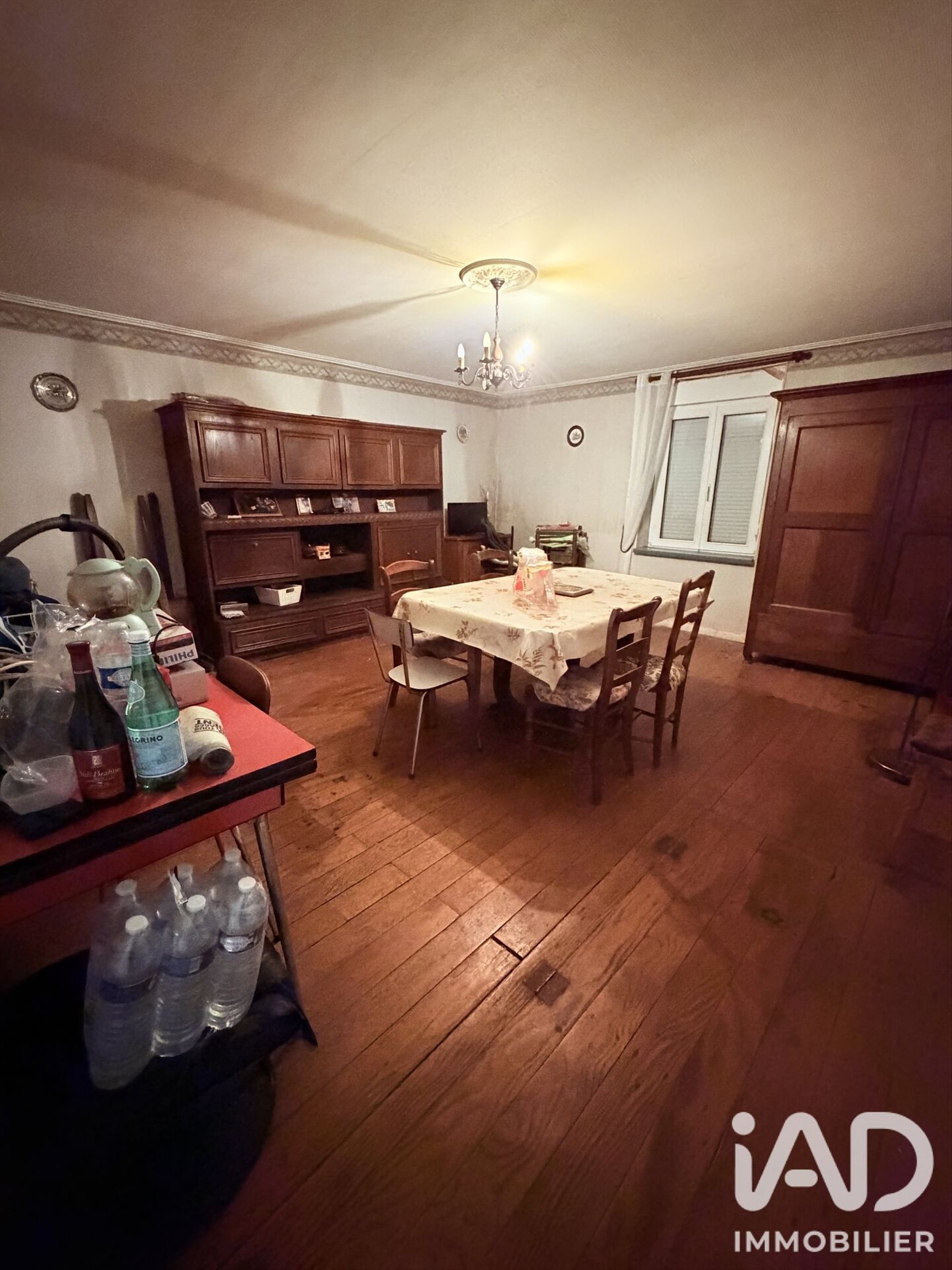 Maison à vendre, 180m², Verny