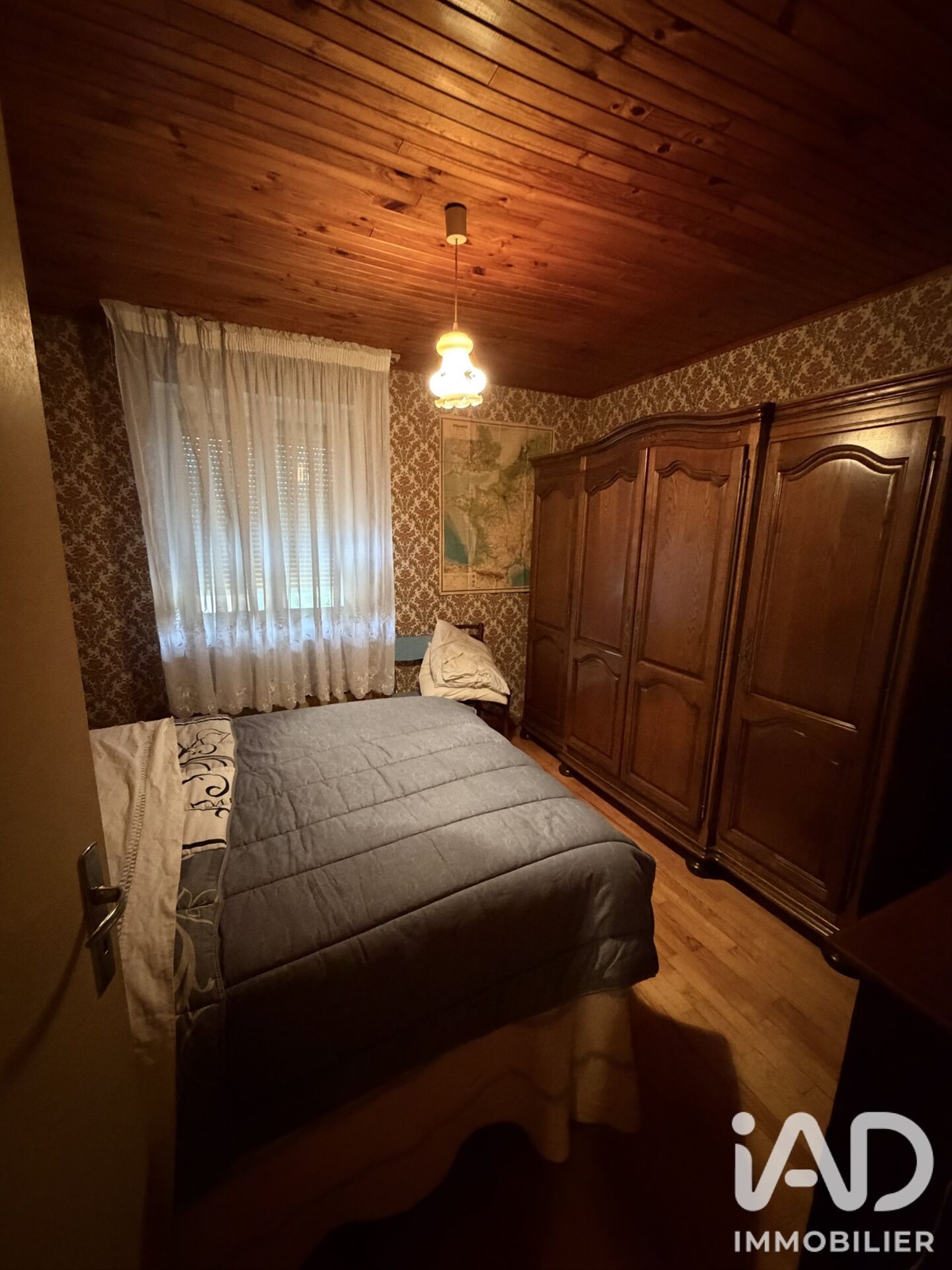 Maison à vendre, 180m², Verny