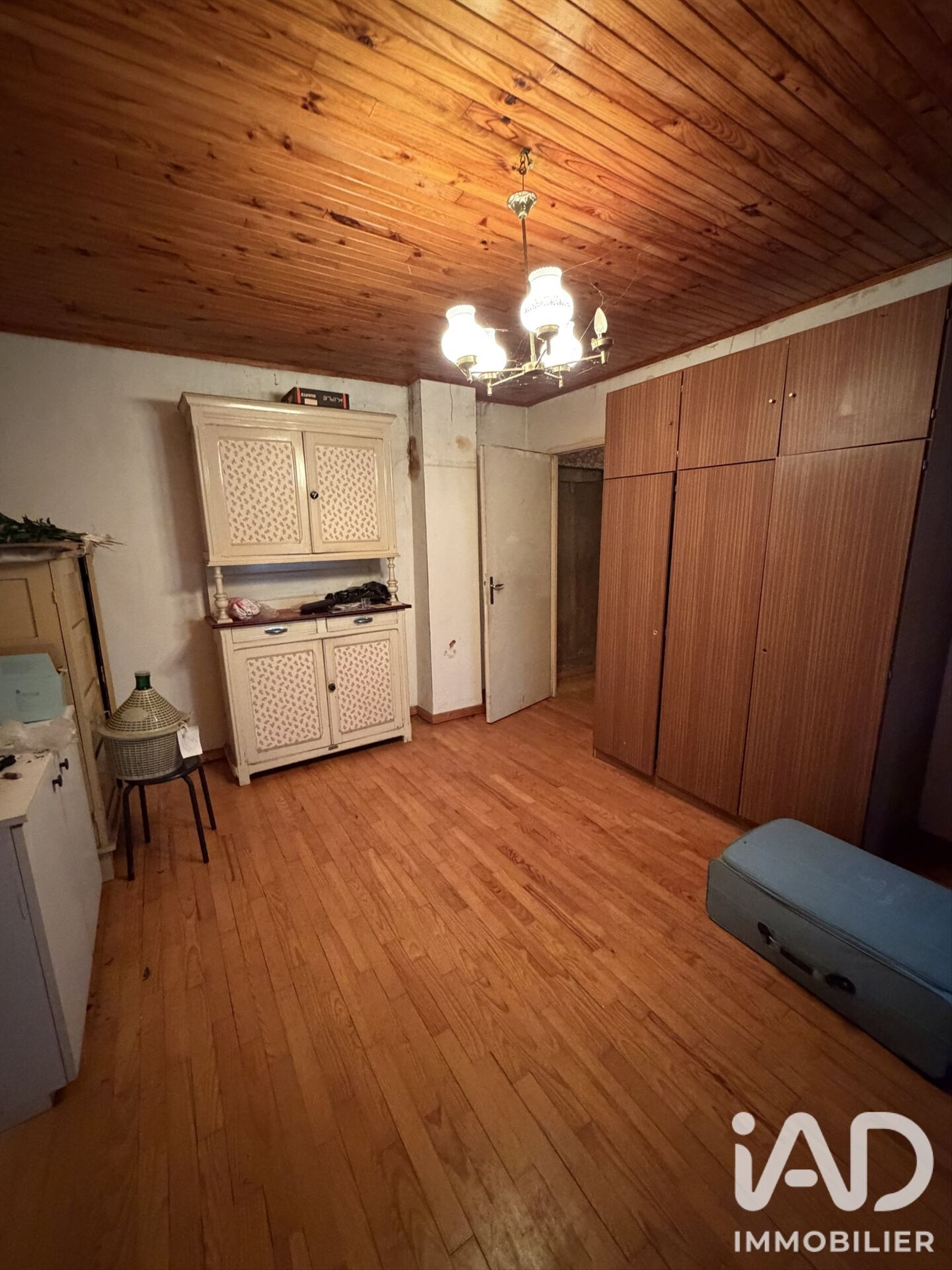Maison à vendre, 180m², Verny