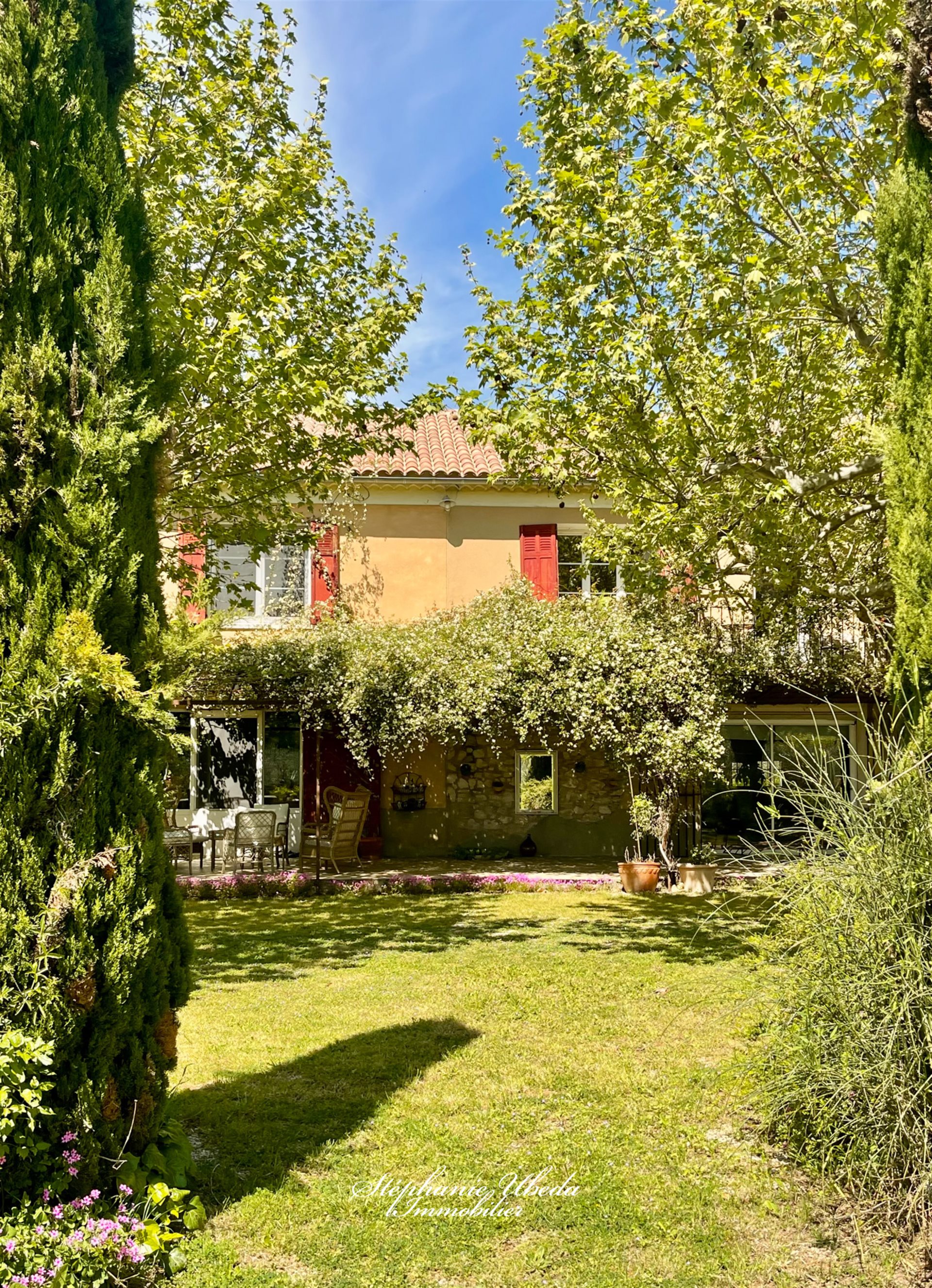 Maison à vendre, 250m², Salon-de-Provence