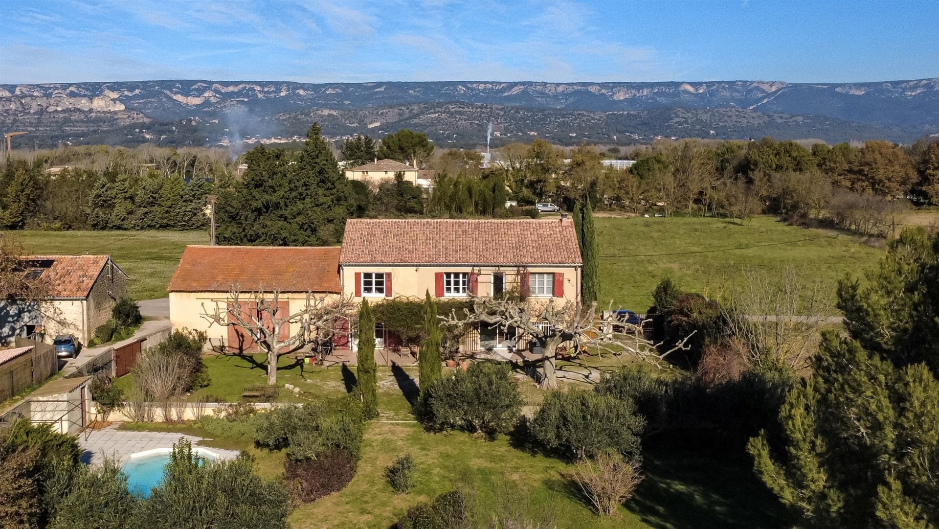 Maison à vendre, 250m², Salon-de-Provence