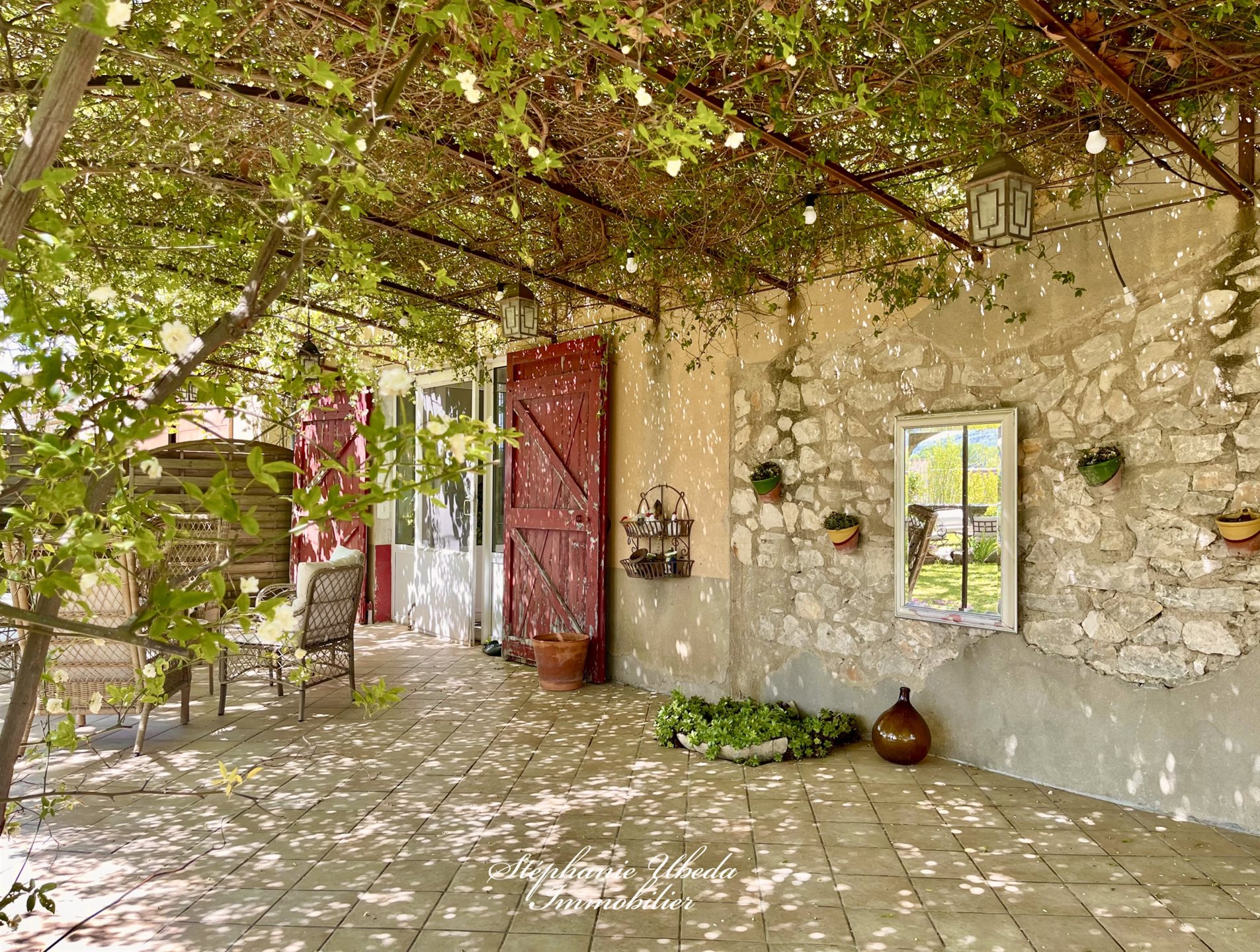 Maison à vendre, 250m², Salon-de-Provence