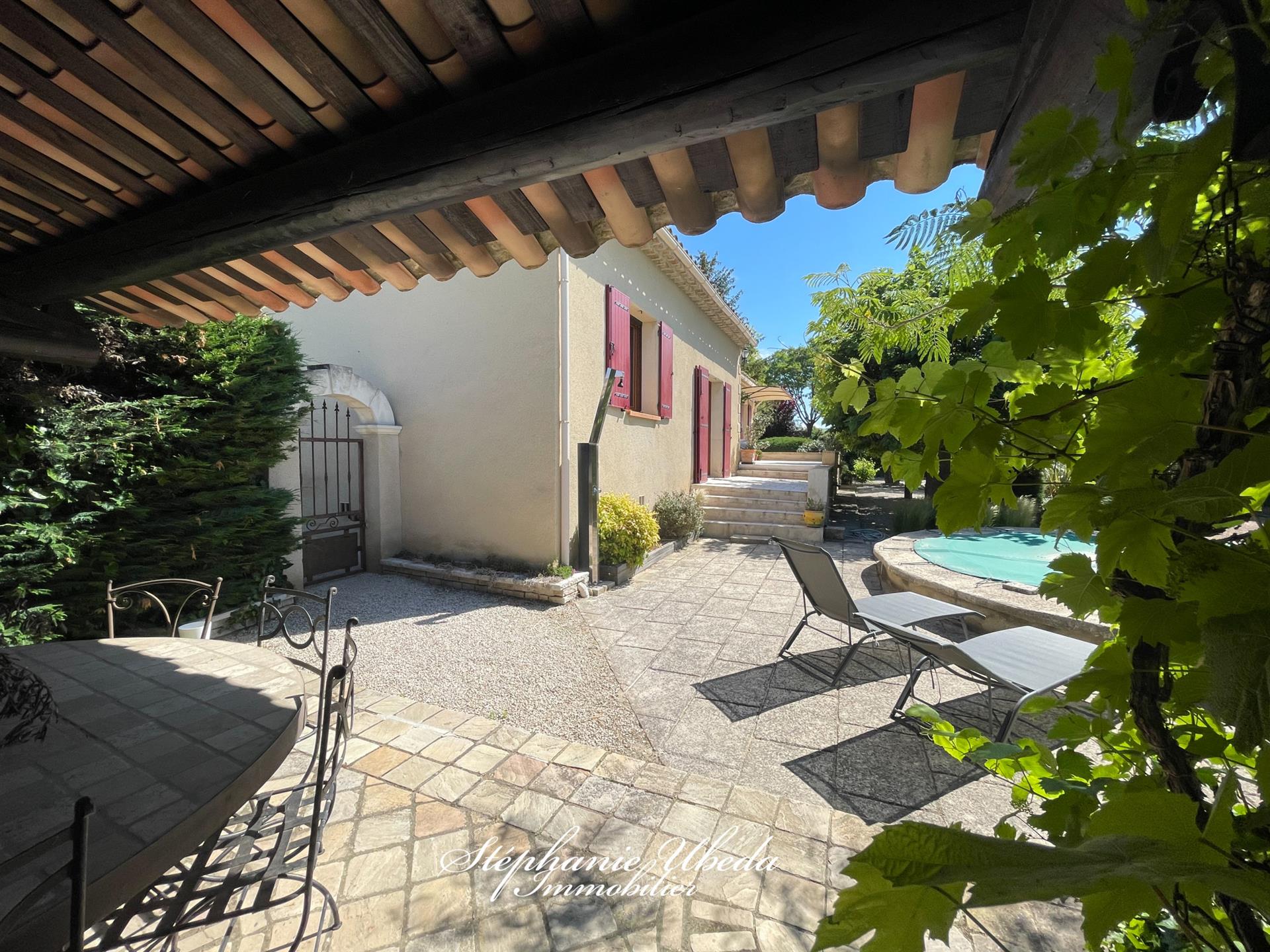 Maison à vendre, 144m², Mallemort