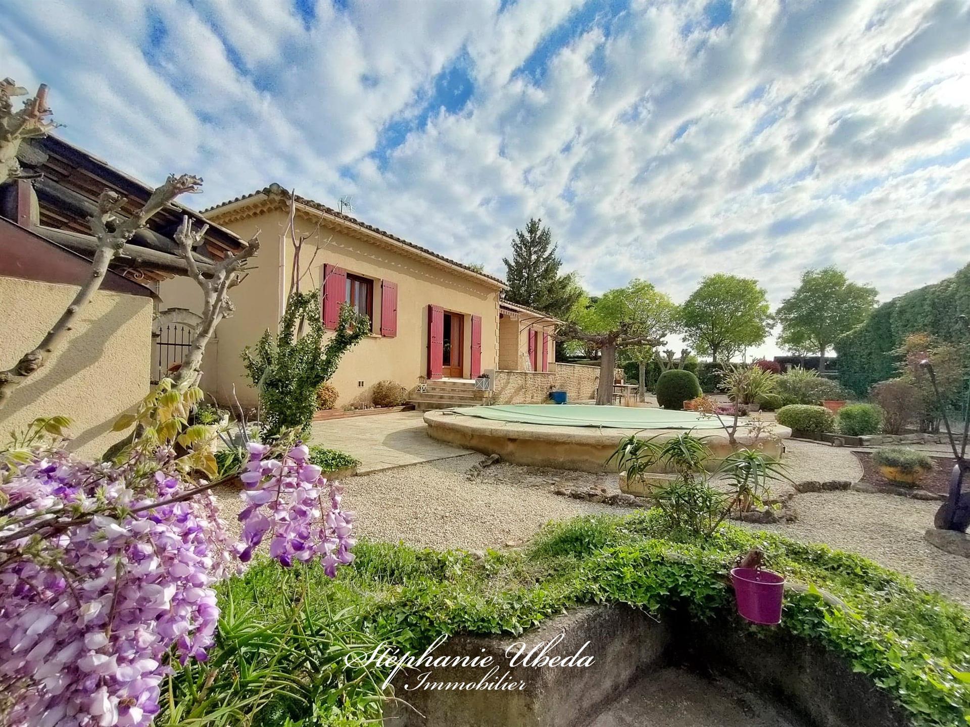 Maison à vendre, 144m², Mallemort