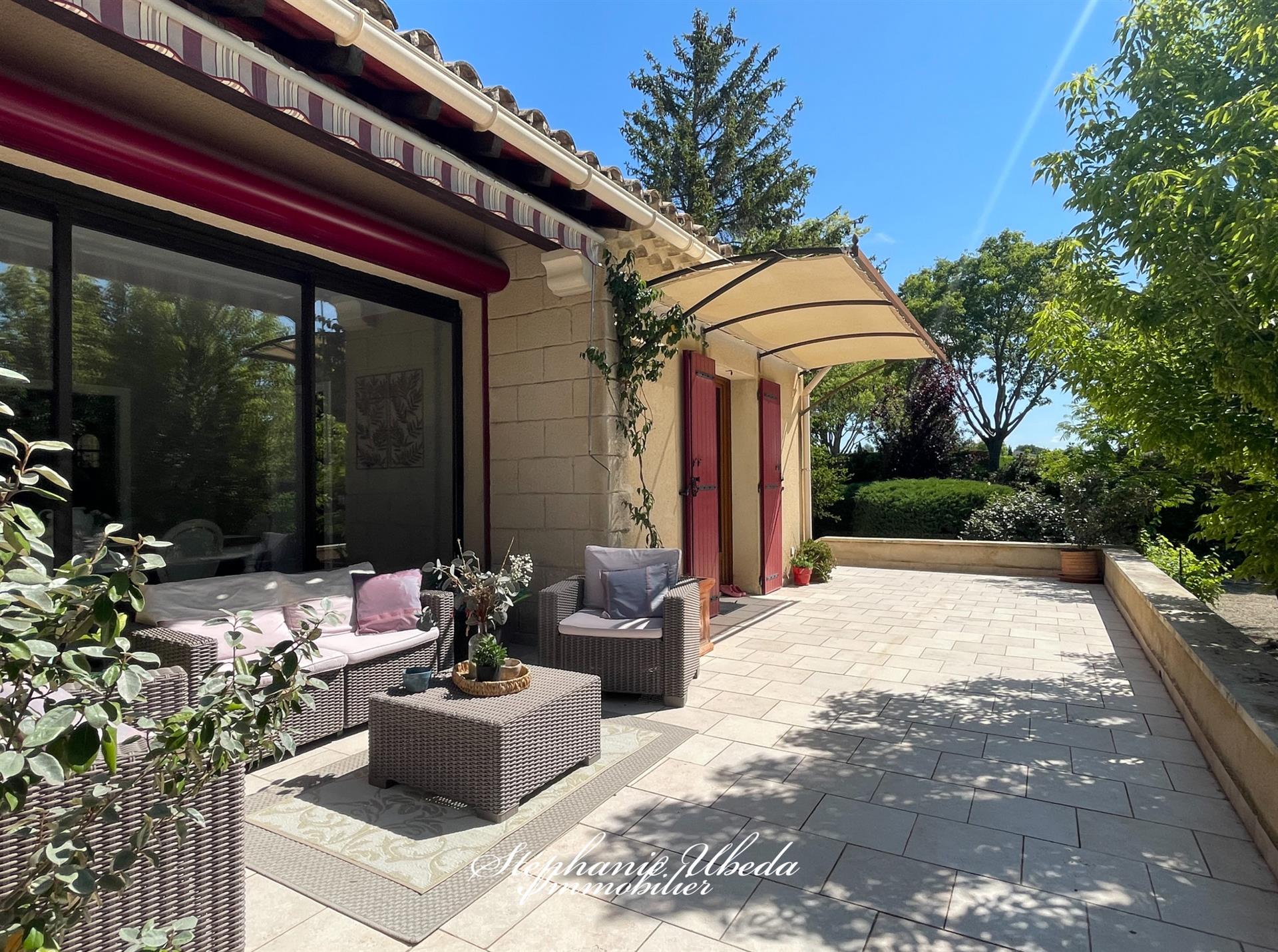 Maison à vendre, 144m², Mallemort