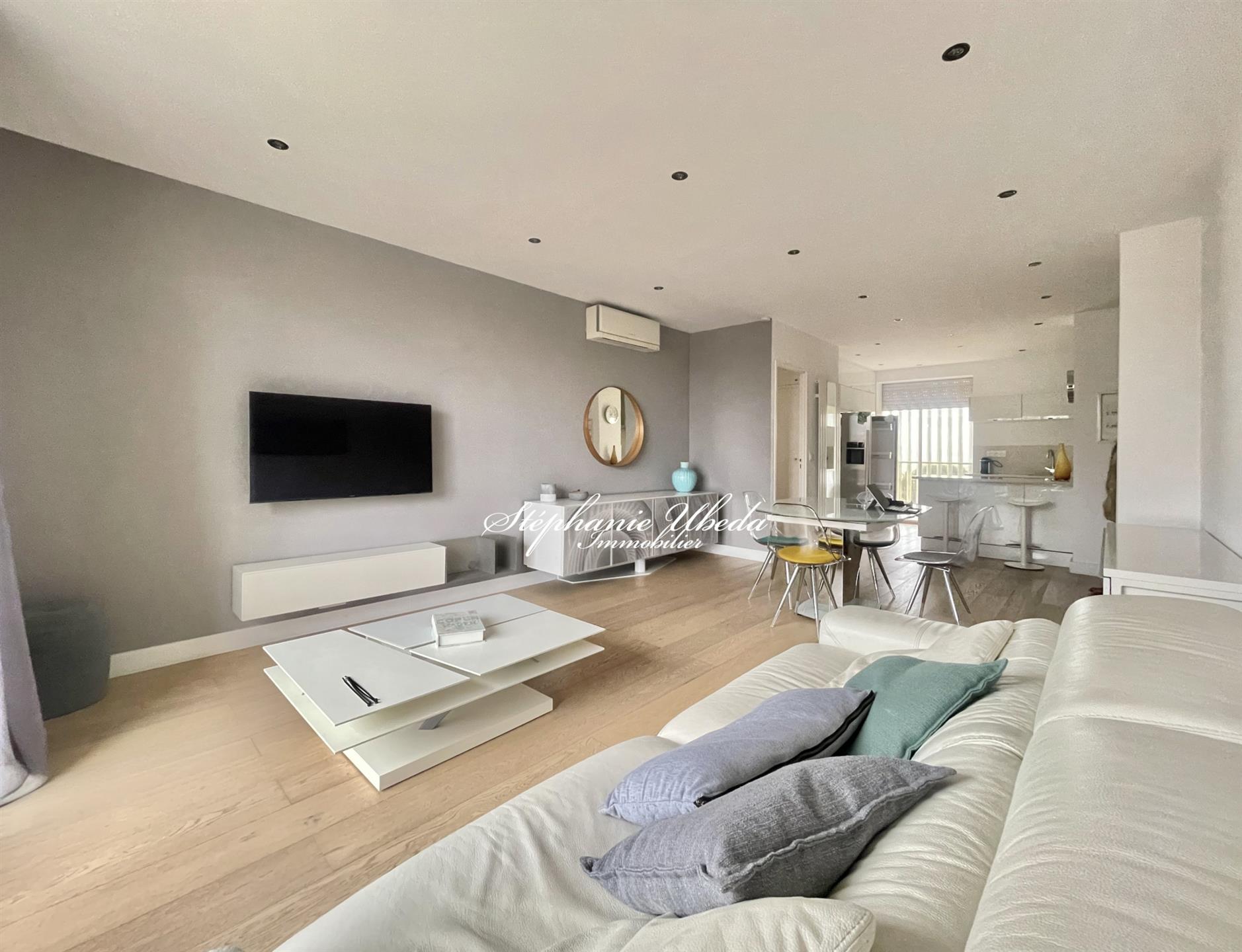 Appartement à vendre, 71m², Aix-en-Provence