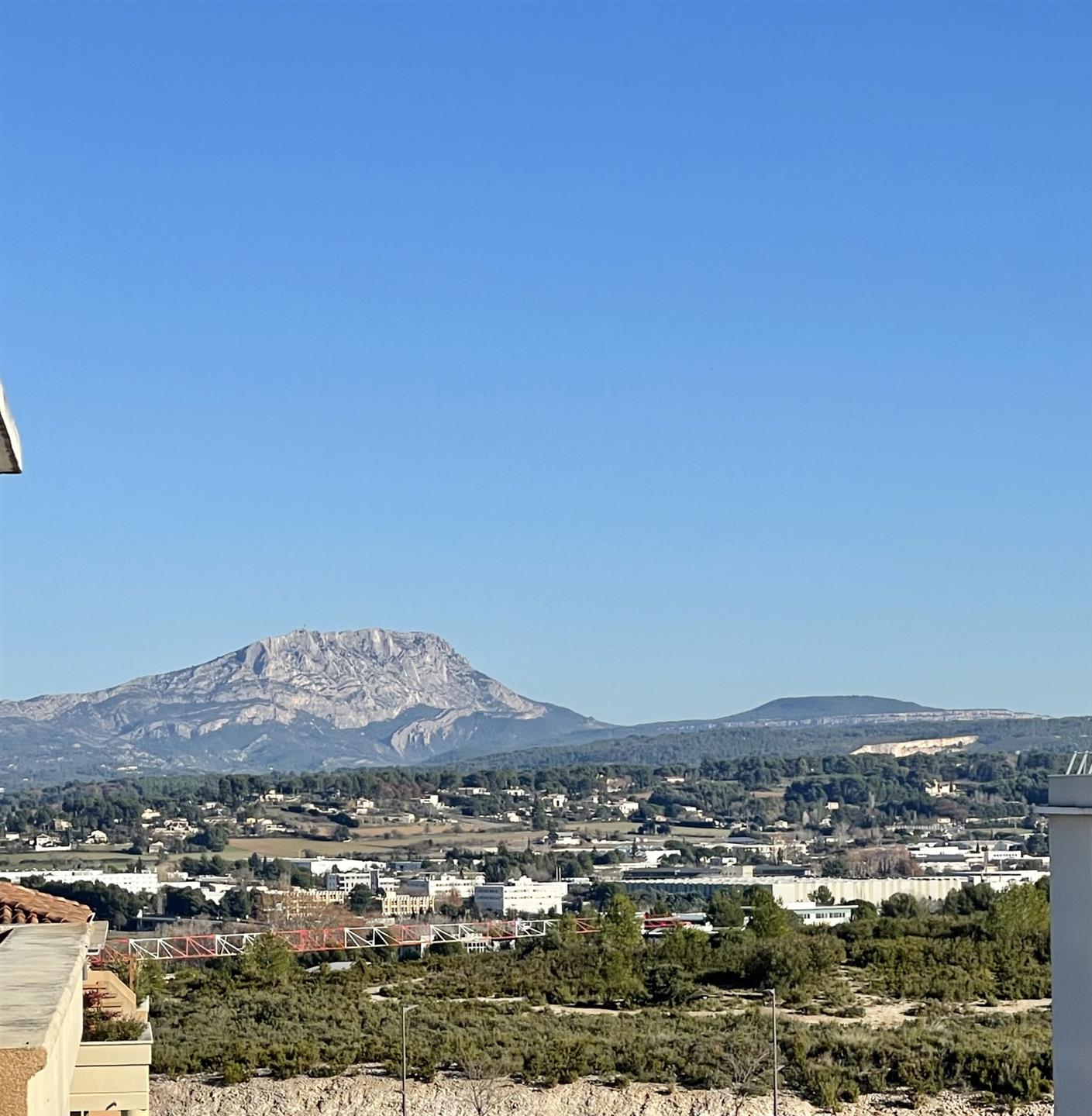 Appartement à vendre, 63m², Aix-en-Provence