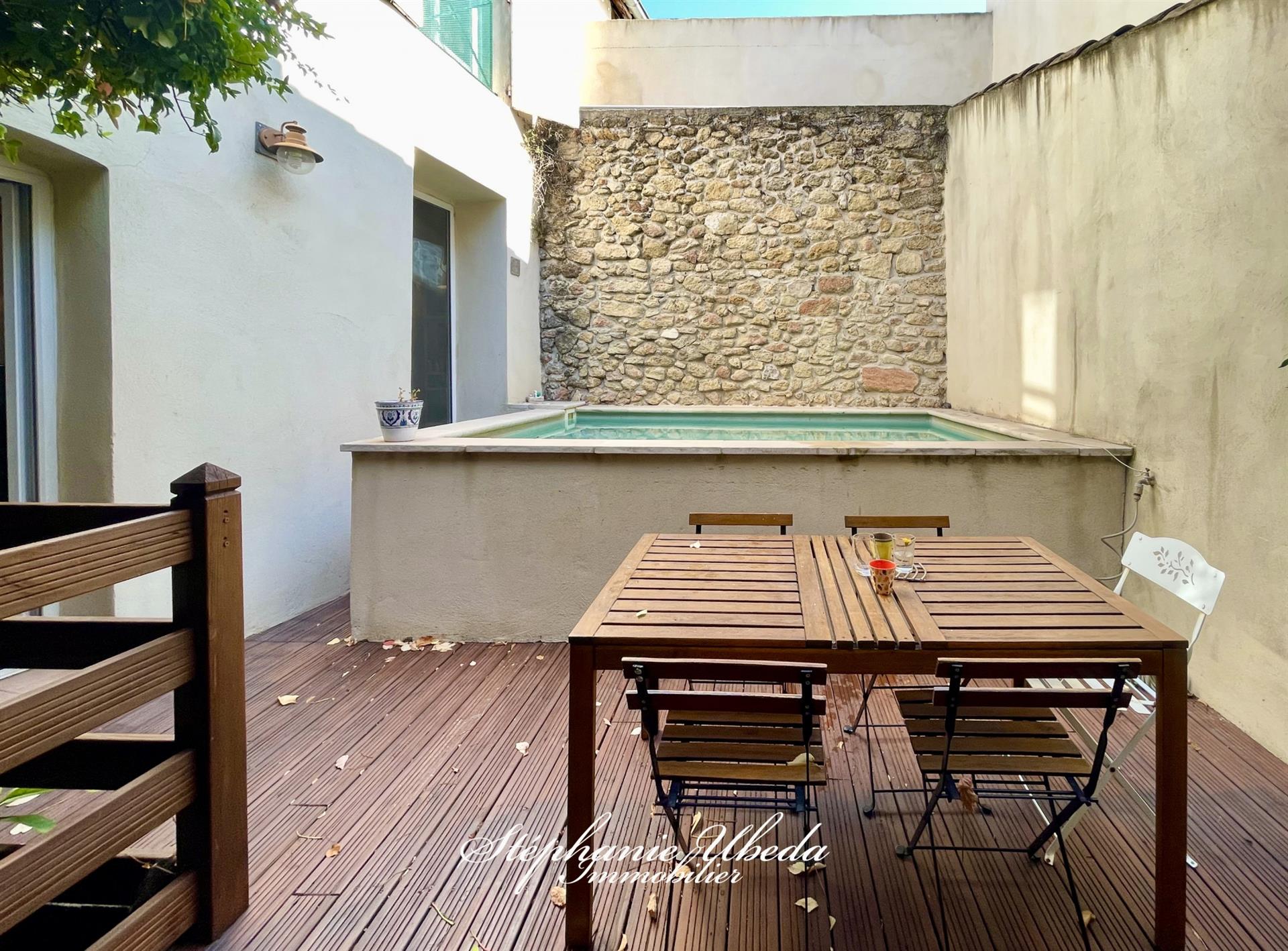 Maison à vendre, 151m², Pélissanne