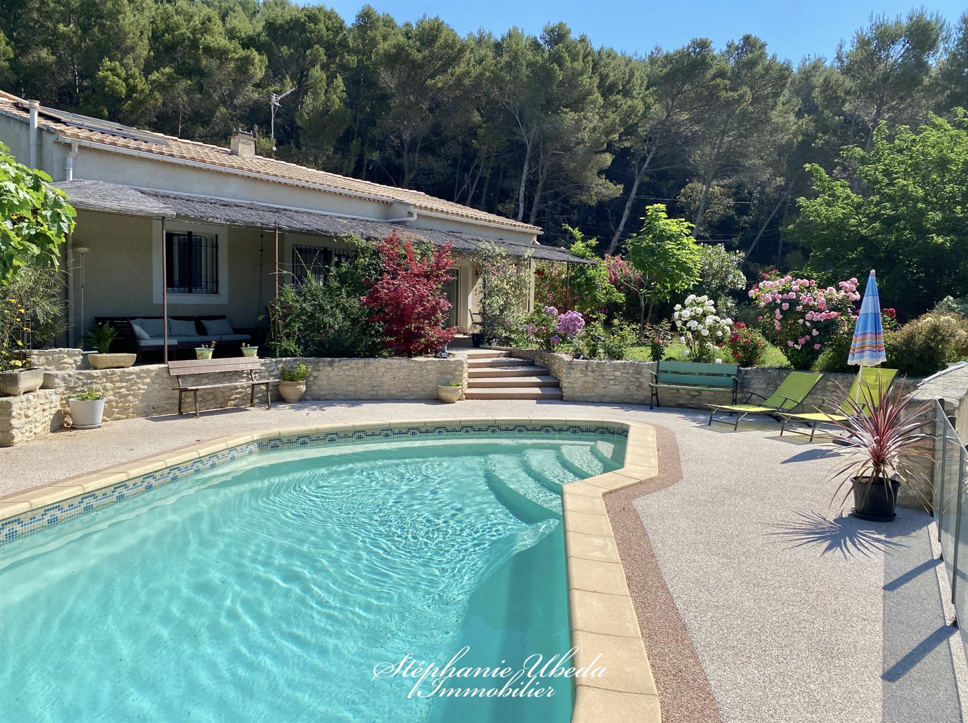 Maison à vendre, 202m², Mérindol