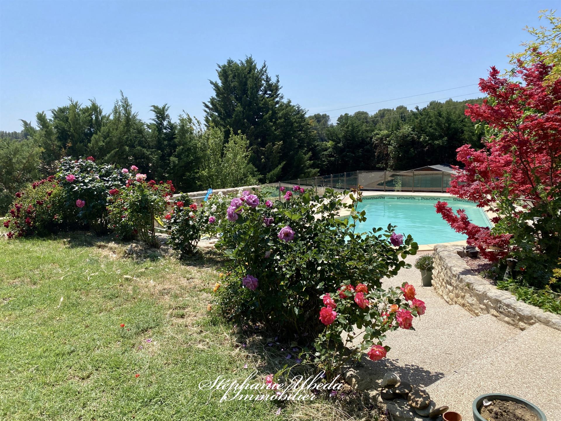 Maison à vendre, 202m², Mérindol