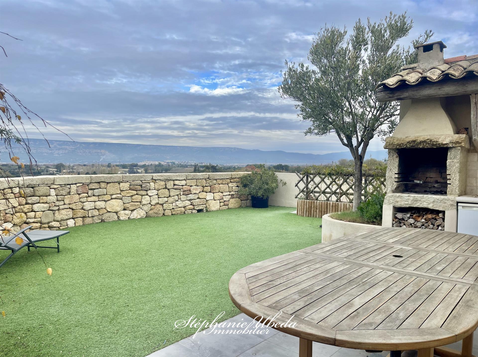Maison à vendre, 235m², Alleins