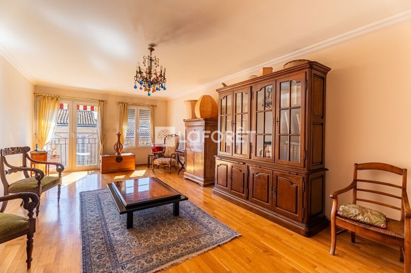 Appartement à vendre, 109m², Bordeaux