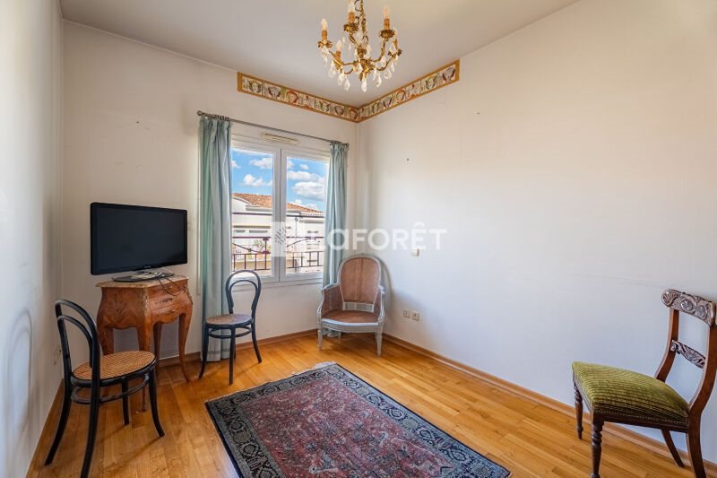 Appartement à vendre, 109m², Bordeaux