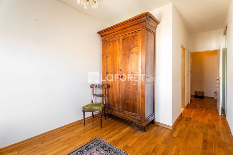 Appartement à vendre, 109m², Bordeaux