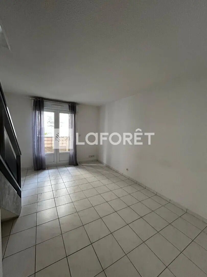 Appartement à louer, 52m², Bordeaux