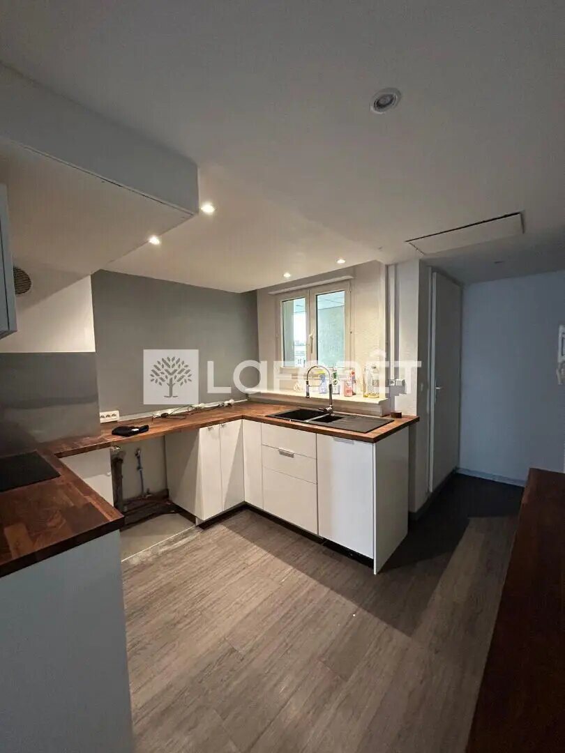 Appartement à louer, 52m², Bordeaux