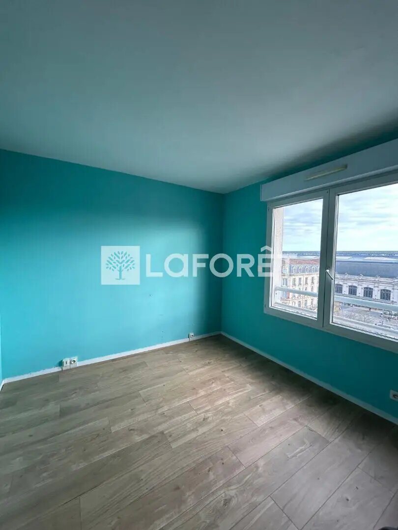Appartement à louer, 52m², Bordeaux