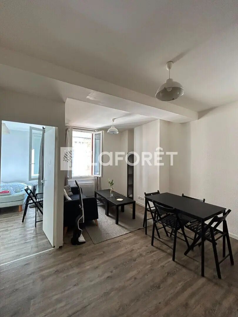 Appartement à louer, 30m², Bordeaux