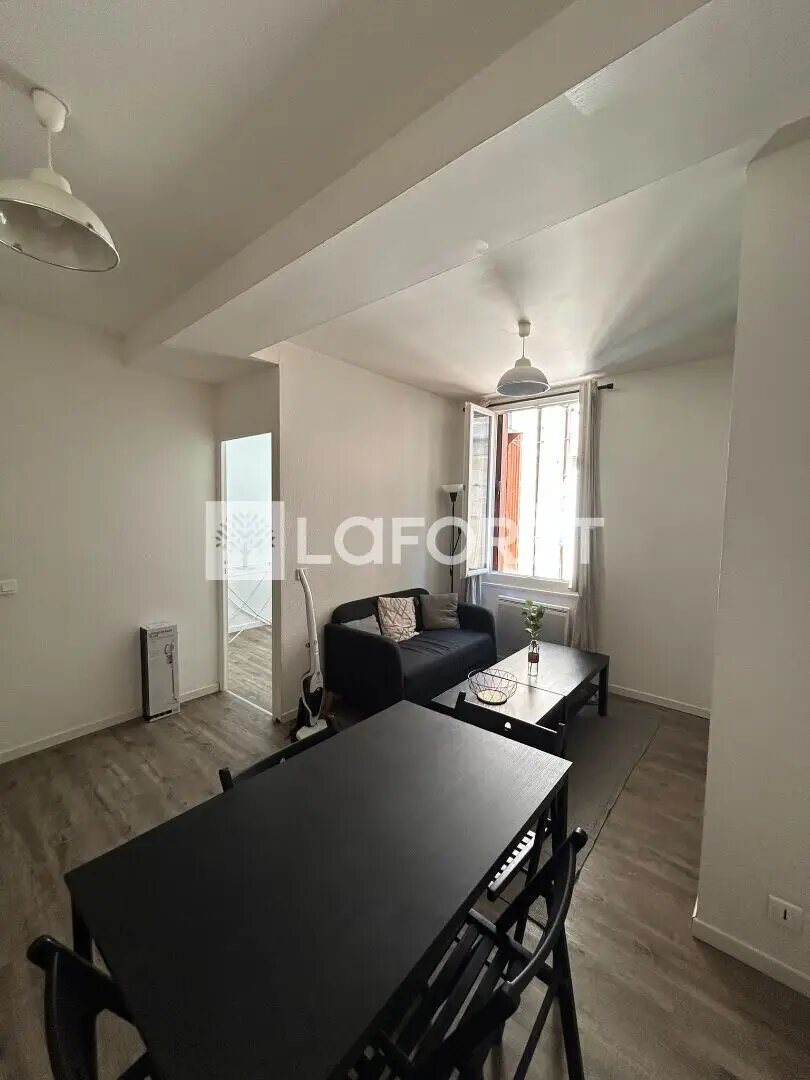Appartement à louer, 30m², Bordeaux