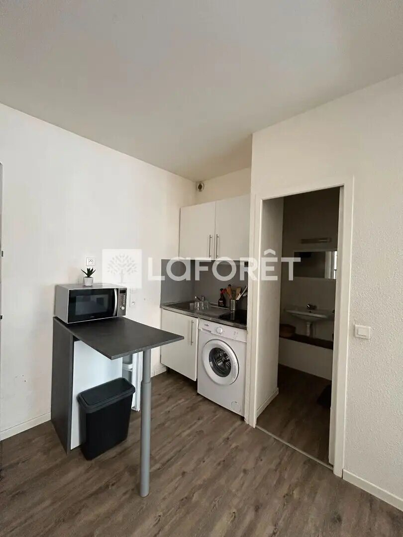 Appartement à louer, 30m², Bordeaux