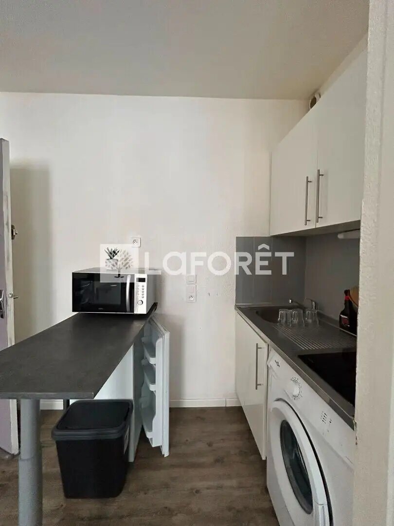Appartement à louer, 30m², Bordeaux