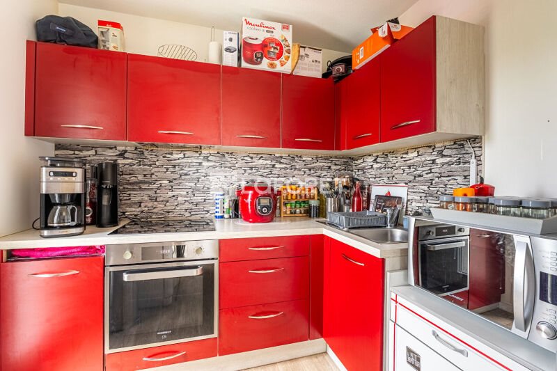 Appartement à vendre, 62m², Lormont