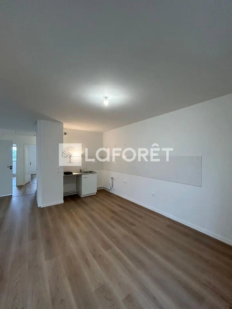 Appartement à louer, 112m², Bordeaux