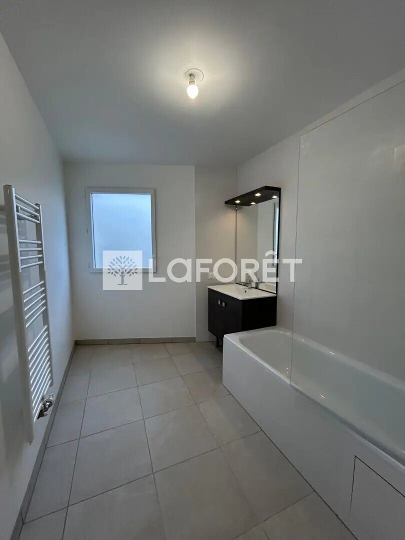 Appartement à louer, 112m², Bordeaux