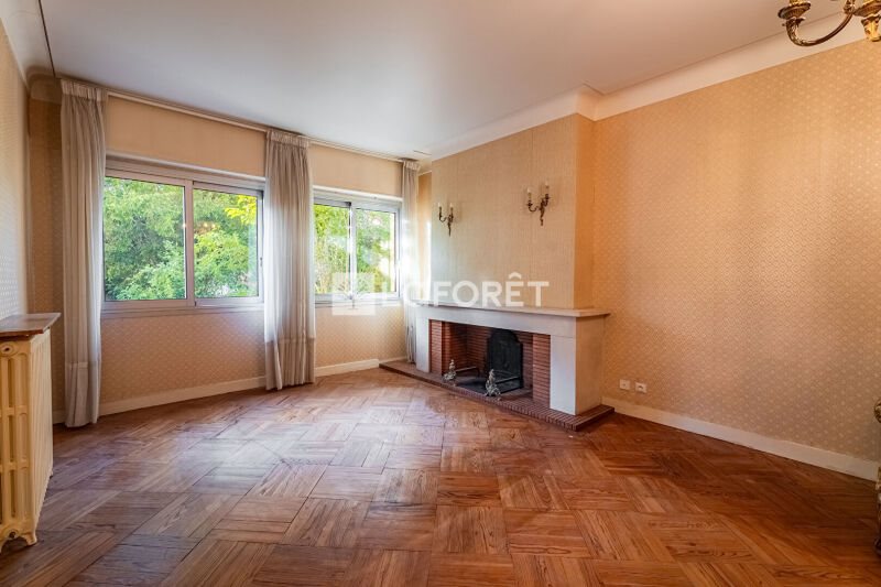 Maison à vendre, 140m², Bordeaux