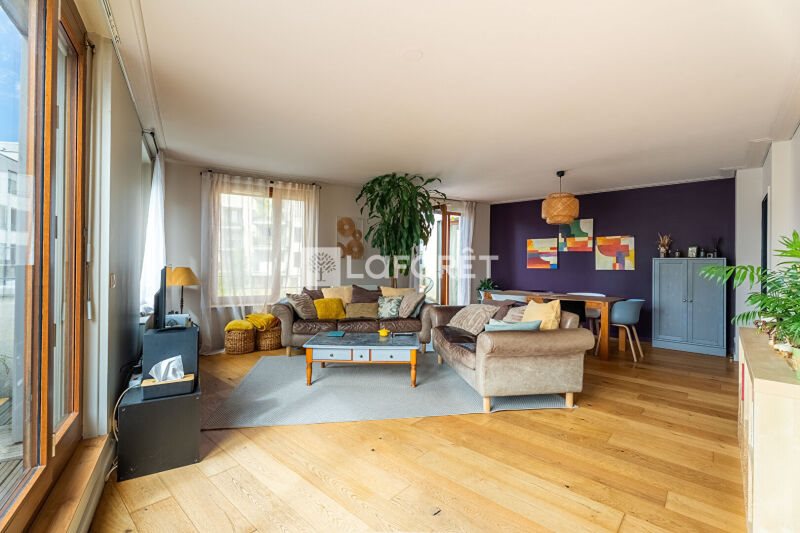 Appartement à vendre, 104m², Bordeaux