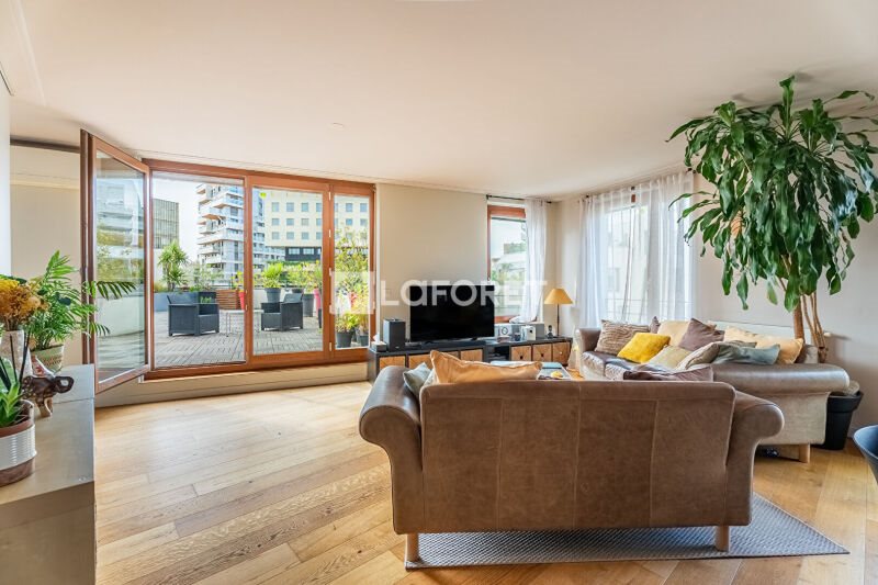 Appartement à vendre, 104m², Bordeaux