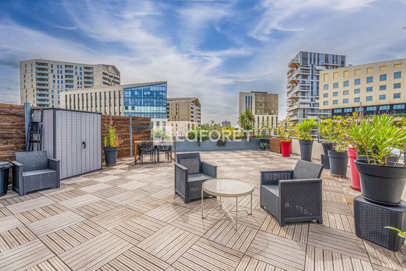 Appartement à vendre, 104m², Bordeaux