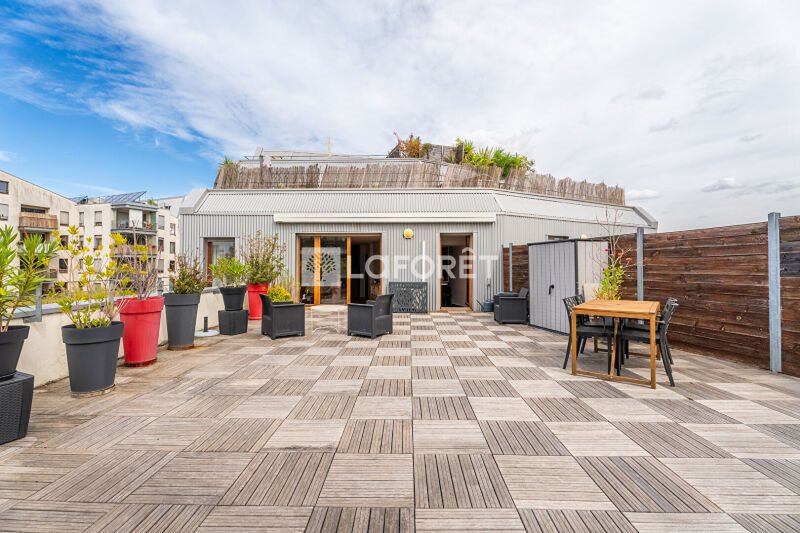 Appartement à vendre, 104m², Bordeaux
