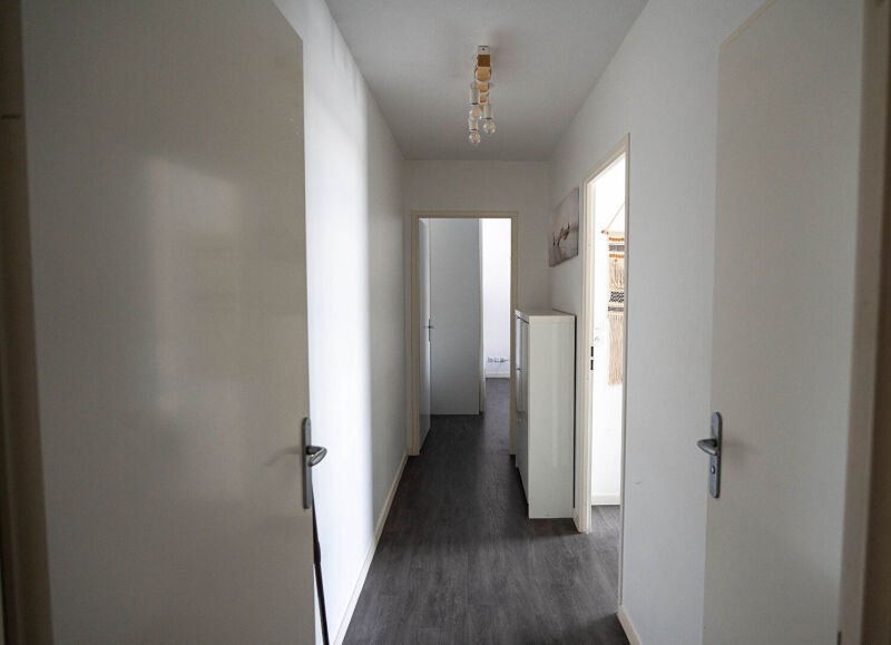 Appartement à vendre, 66m², Bordeaux