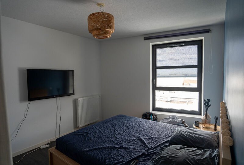 Appartement à vendre, 66m², Bordeaux