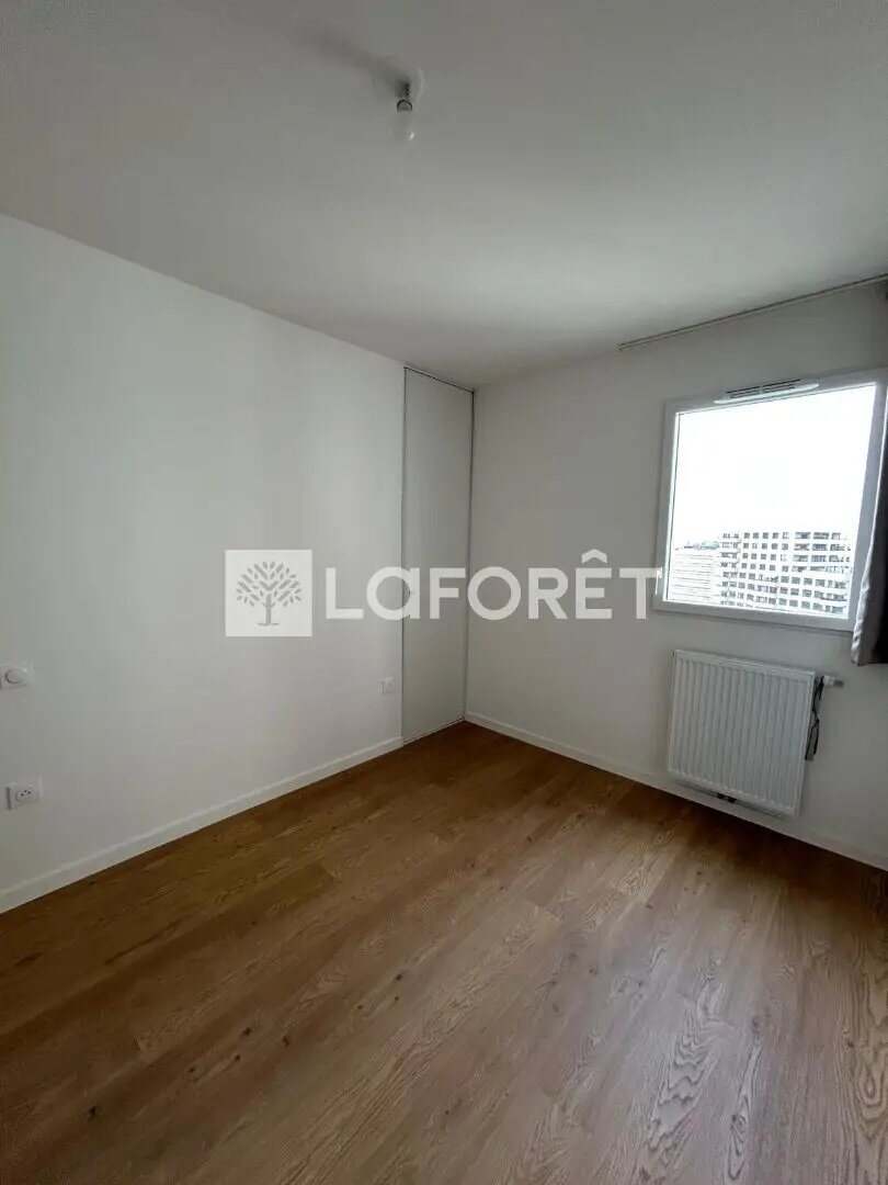 Appartement à louer, 76m², Bordeaux