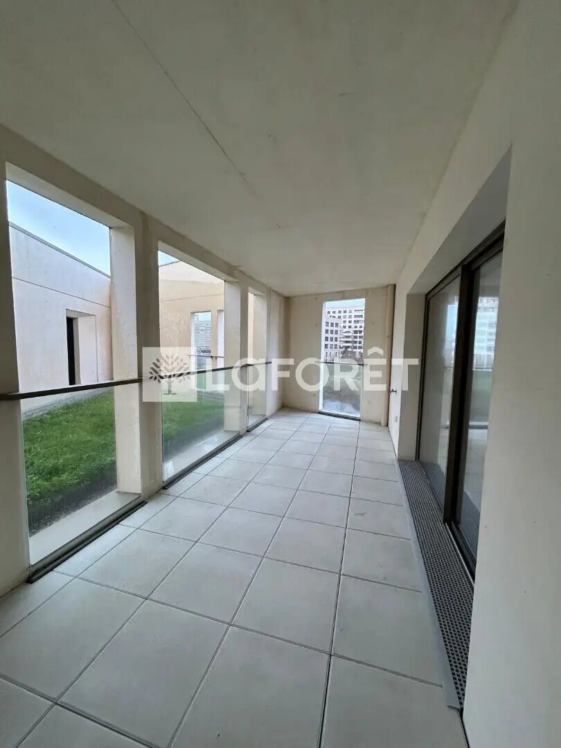 Appartement à louer, 76m², Bordeaux