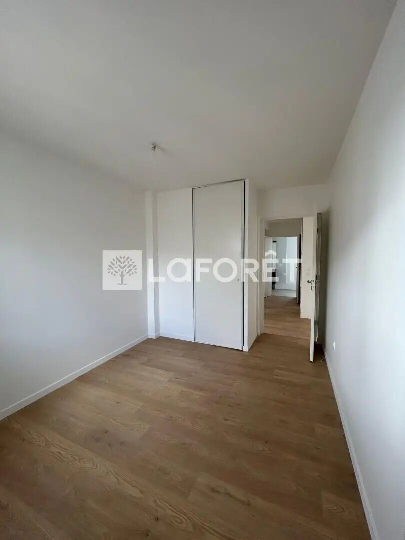 Appartement à louer, 76m², Bordeaux