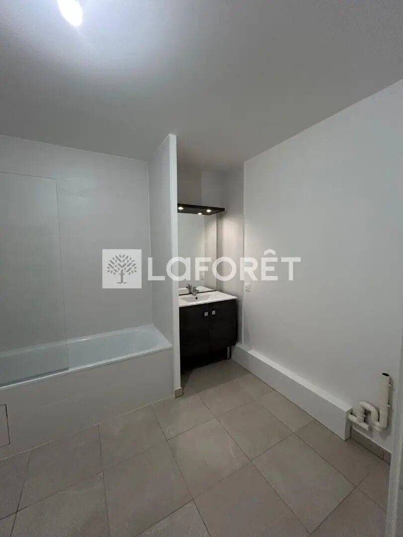 Appartement à louer, 76m², Bordeaux