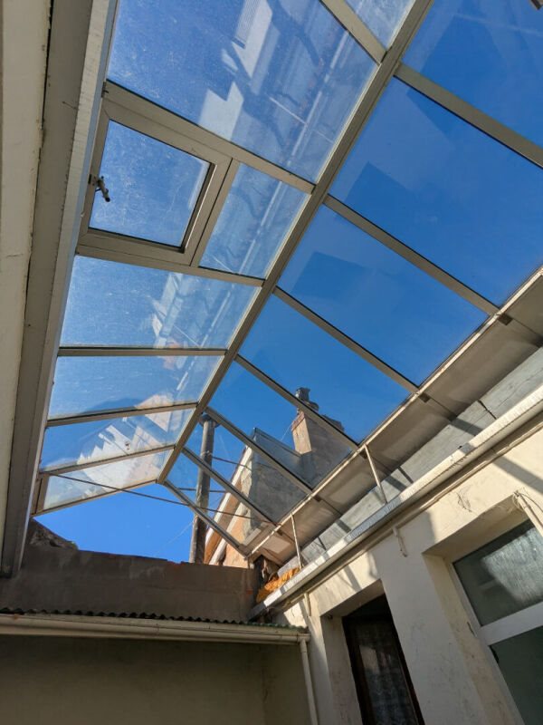 Maison à vendre, 122m², Bordeaux