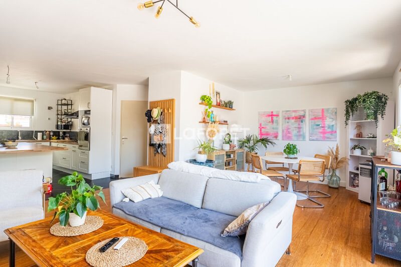 Maison à vendre, 112m², Floirac
