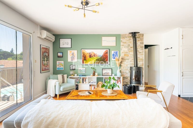 Maison à vendre, 112m², Floirac