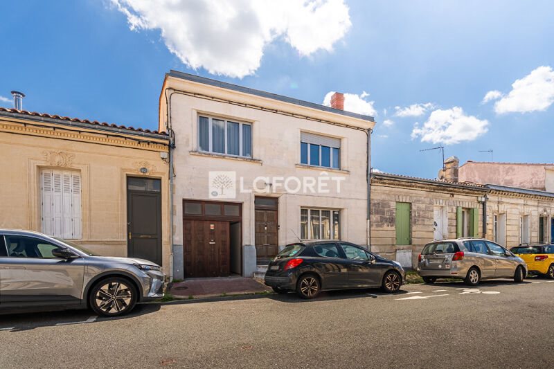 Maison à vendre, 140m², Bordeaux